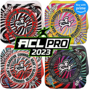 Gladiator Carpet Cornhole Bag, Uproar! Set of 4 Pro Cornhole Bags