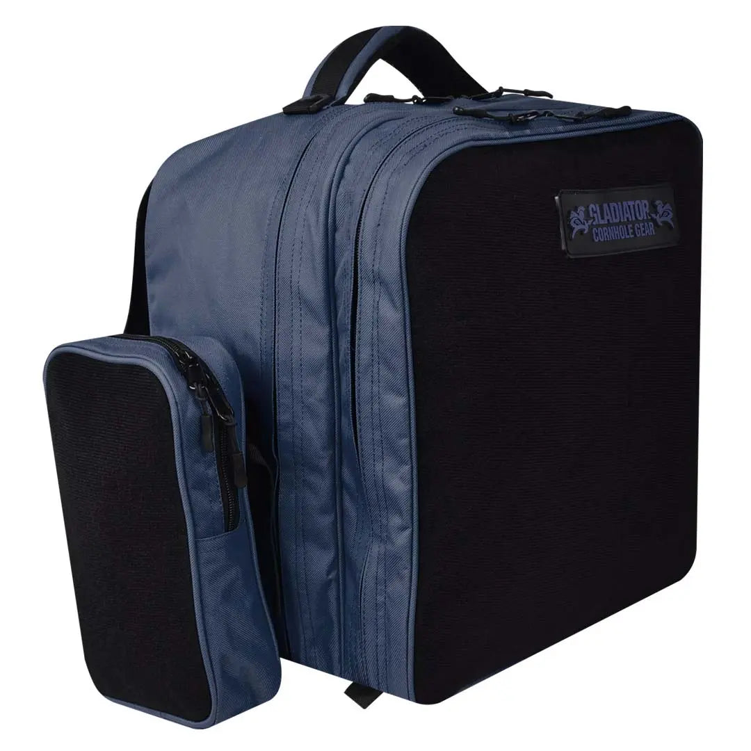 Cornhole backpack sale