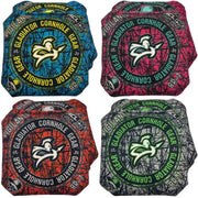 ACL Approved Gladiator Vigilante Pro BR-1 Professional Cornhole Bags