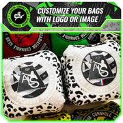 Custom acl cornhole bags