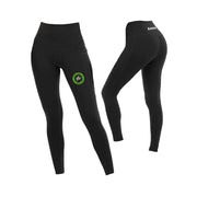 Pro Cornhole Leggings with Pockets Vendor #006 2