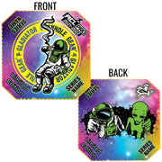 Limited Edition Spaced Out Gladiator ACL Pro Cornhole Bags - Gladiator Cornhole Gear