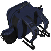 Gladiator Battle Bag Cornhole Backpack for Bags Navy