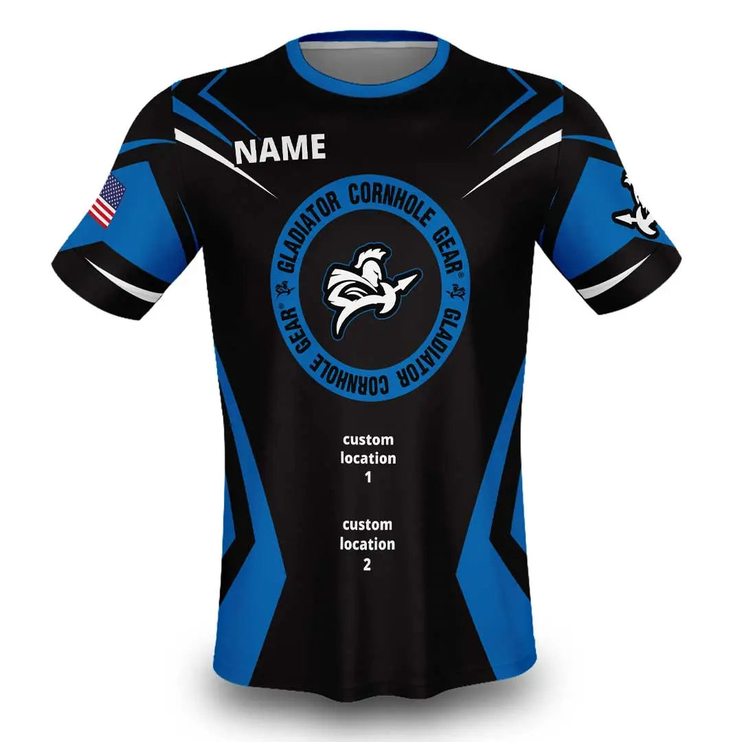 Camisetas personalizadas esports discount