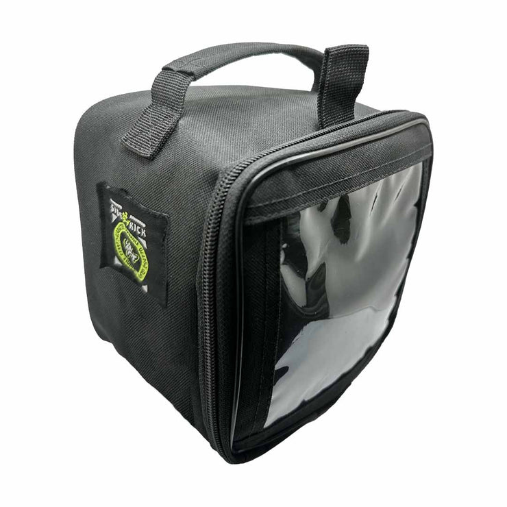 Cornhole Backpack for Bags Gladiator Sidekick Storage Utility Pouch