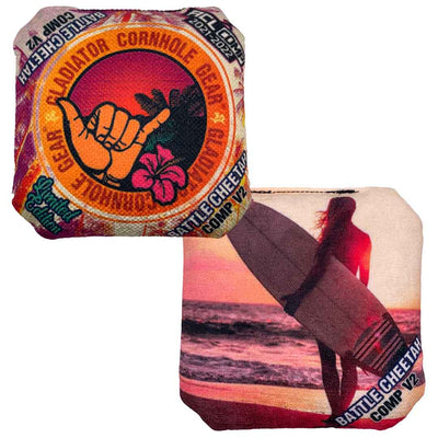 limited edition professional cornhole bags acl bags