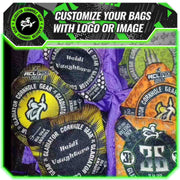 Professional Cornhole Bags Approved by ACL custom logo