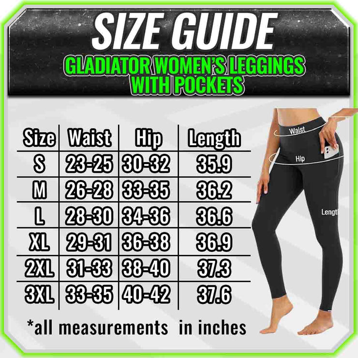 Pro Cornhole Leggings with Pockets Vendor 