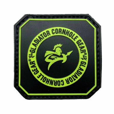 patches gladiator corn hole espn acl pro