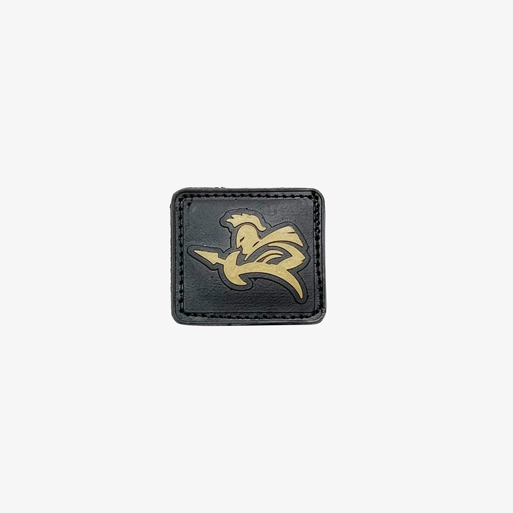 Maximums Rubber Patch - Gladiator Cornhole Gear